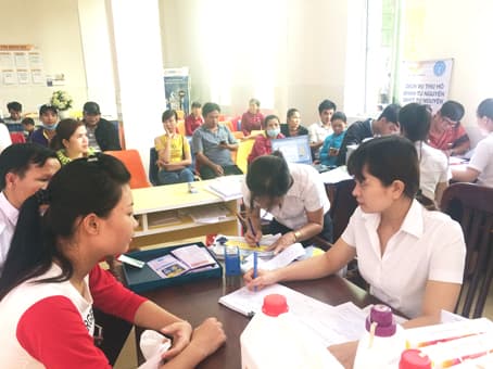 Nghị định 38/2019/NĐ-CP quy định mức lương cơ sở từ ngày 1-7-2019