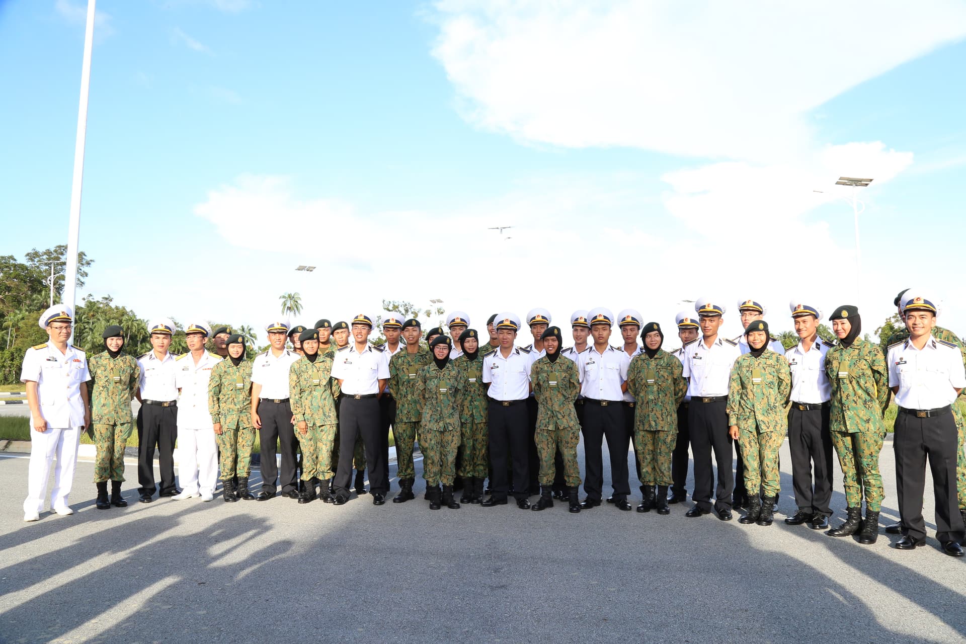 Học viện Hải quân “Trái ngọt” từ phương pháp đào tạo sát thực tiễn