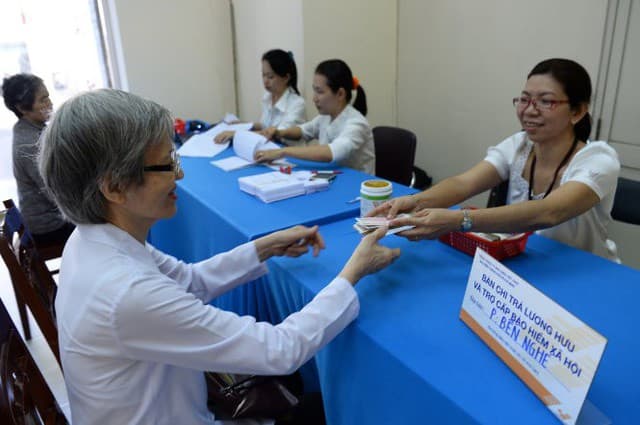 Từ ngày 1 tháng 7 thay đổi 6 chính sách về tiền lương, BHXH và BHYT