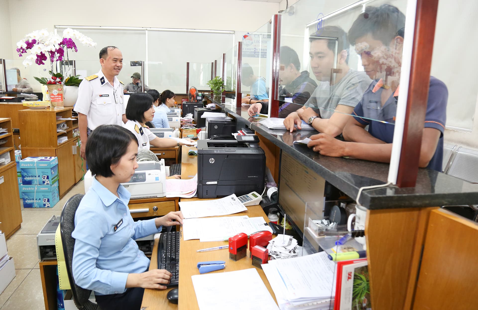 Đột phá trong kinh doanh để khẳng định thương hiệu