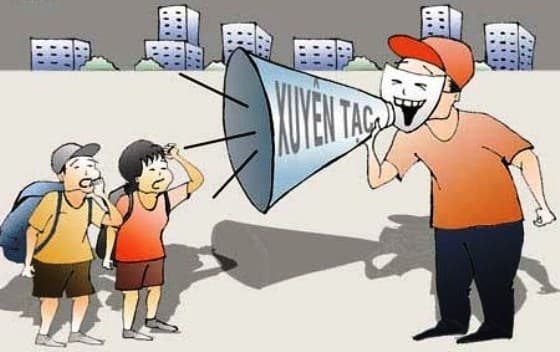 Giữ nghiêm kỷ luật phát ngôn