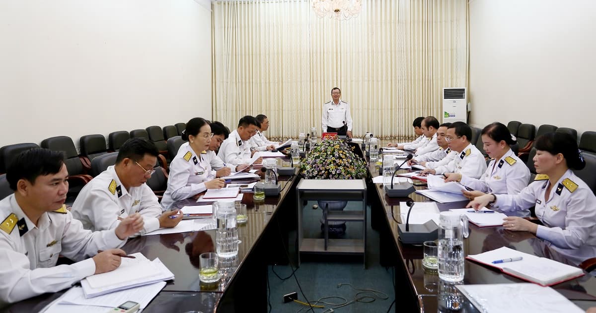 Tổng kết công tác dân số, gia đình và trẻ em năm 2019