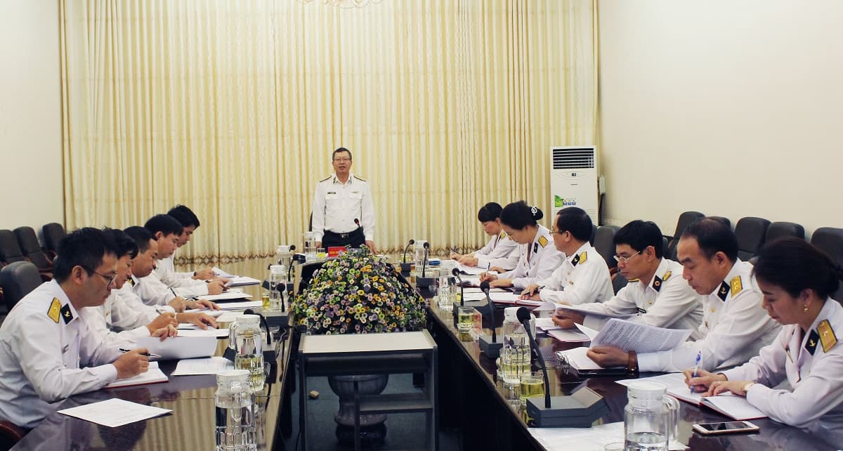 Tổng kết công tác Vì sự tiến bộ của Phụ nữ và Bình đẳng giới năm 2019