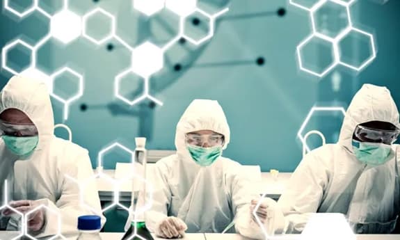 Nâng cao cảnh giác với virus corona là không thừa
