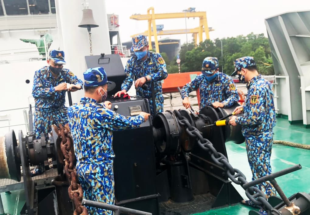 Những sáng kiến hay trong ngày kỹ thuật