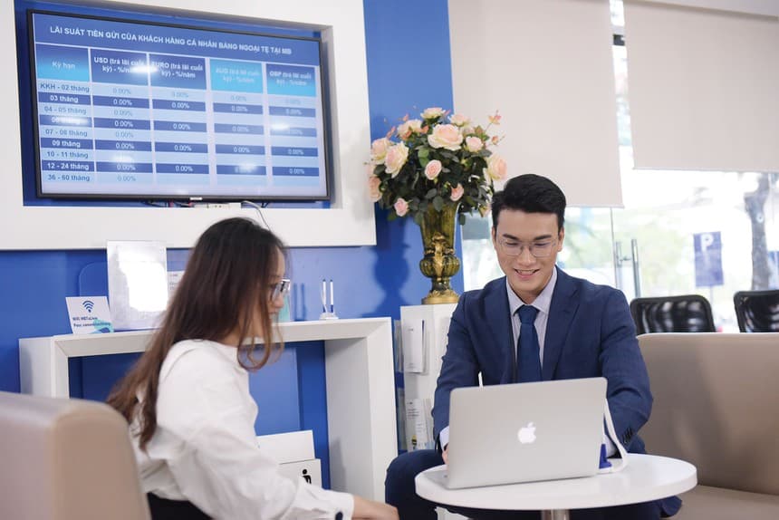 MB cấp tín dụng cho dự án điện gió và điện mặt trời: Bước chân người tiên phong