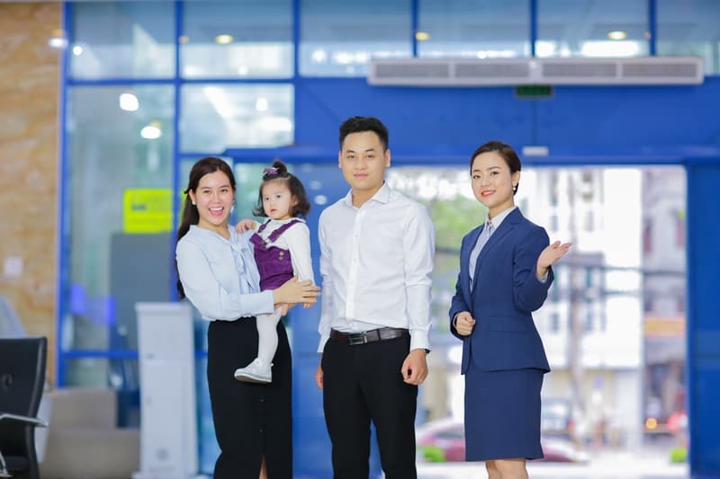 Gia đình tôi yêu-Gói sản phẩm ưu việt của MB