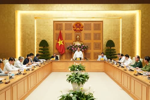 Thủ tướng: Việt Nam sẽ chặn đứng dịch bệnh