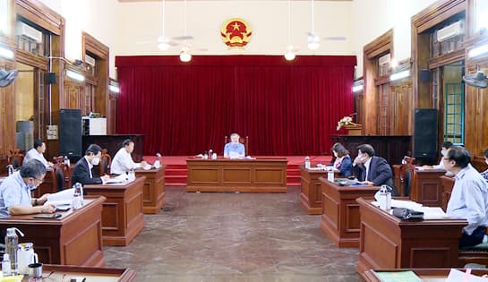 Văn bản hướng dẫn xử lý tội phạm liên quan đến phòng, chống dịch Covid-19