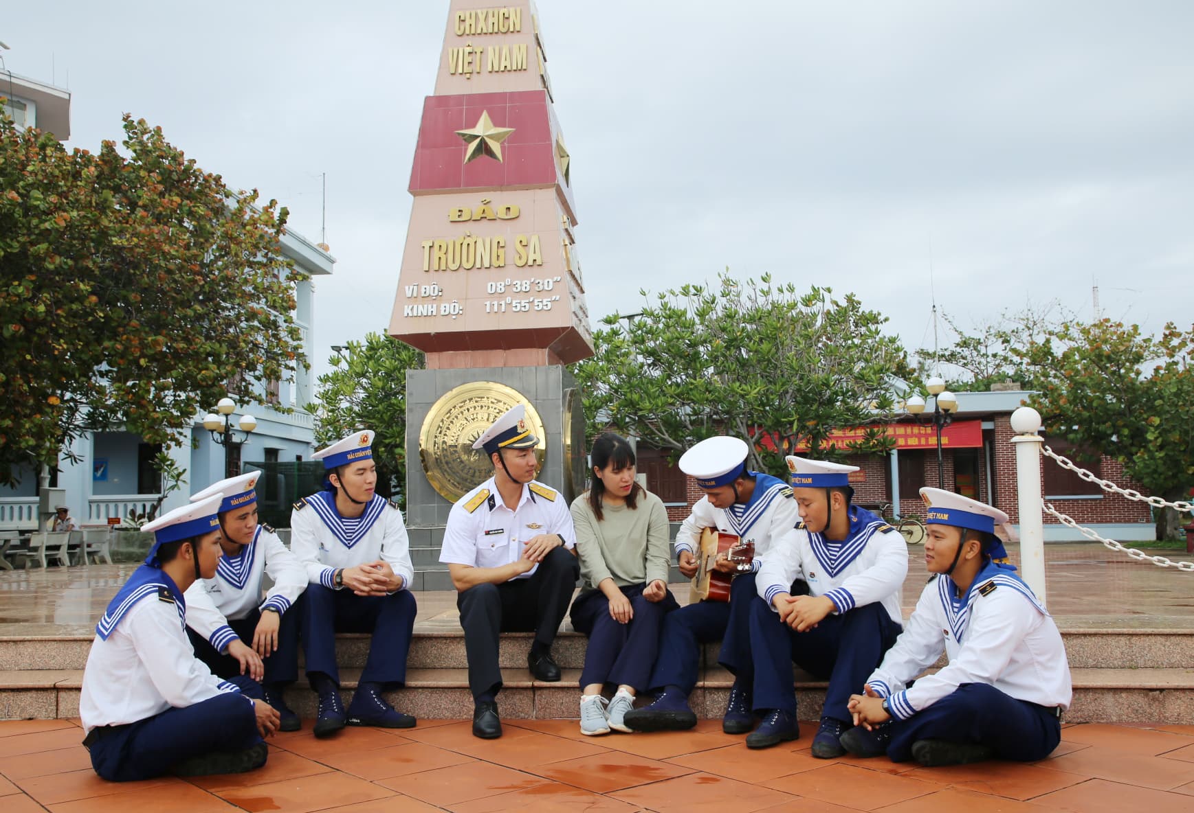 Chuyên mục Truyền hình Hải quân tháng 5-2020