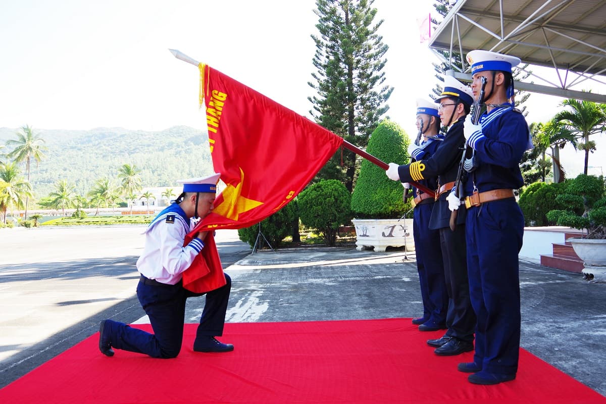 Chuyên mục Truyền hình Hải quân tháng 6-2020