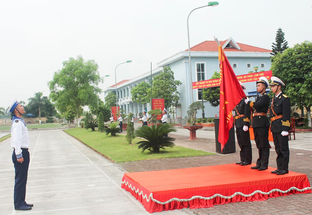 Tiểu đoàn 158: 100% nội dung huấn luyện chiến sĩ mới đạt khá, giỏi