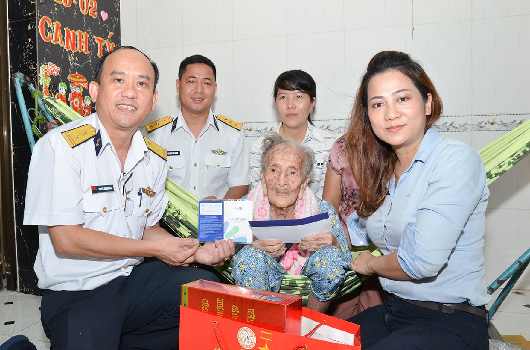 Uống nước nhớ nguồn