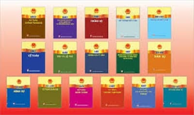 Các Luật có hiệu lực từ năm 2020