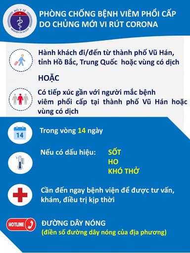 Quân chủng Hải quân: Thành lập Ban chỉ đạo phòng chống dịch viêm phổi cấp do chủng mới của vi rút Corona (nCoV)