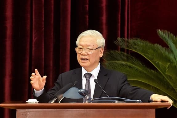 Nêu cao trách nhiệm, hoàn thành tốt trọng trách trước Đảng, trước nhân dân và đất nước