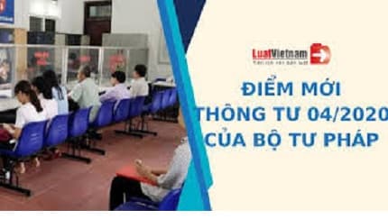 Một số quy định mới có hiệu lực từ tháng 10-2020