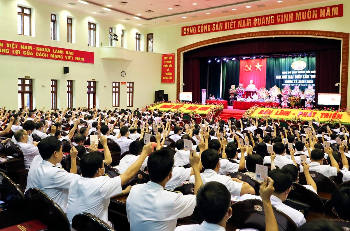 Bài viết của Tổng Bí thư và bài học “Dân là gốc”