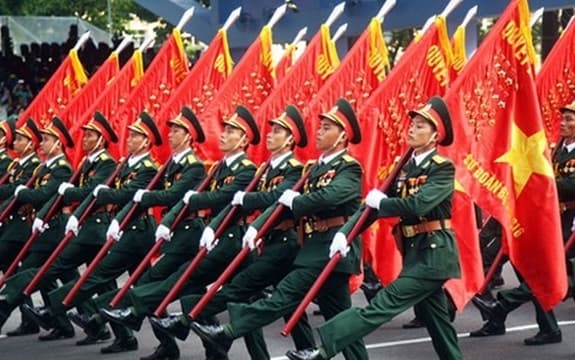 Tiến tới Đại hội XIII của Đảng:  Chủ nghĩa Mác-Lênin, tư tưởng Hồ Chí Minh - “cẩm nang” thần kỳ của Đảng và của Quân đội ta