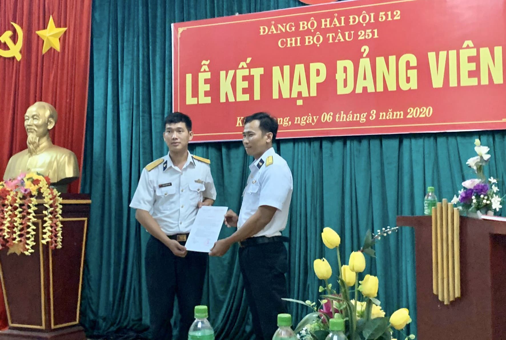 Nhiều giải pháp nâng cao năng lực lãnh đạo ở Đảng bộ Vùng 5 (Kỳ cuối)