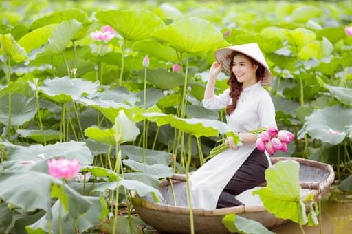 Nỗi nhớ mùa xưa