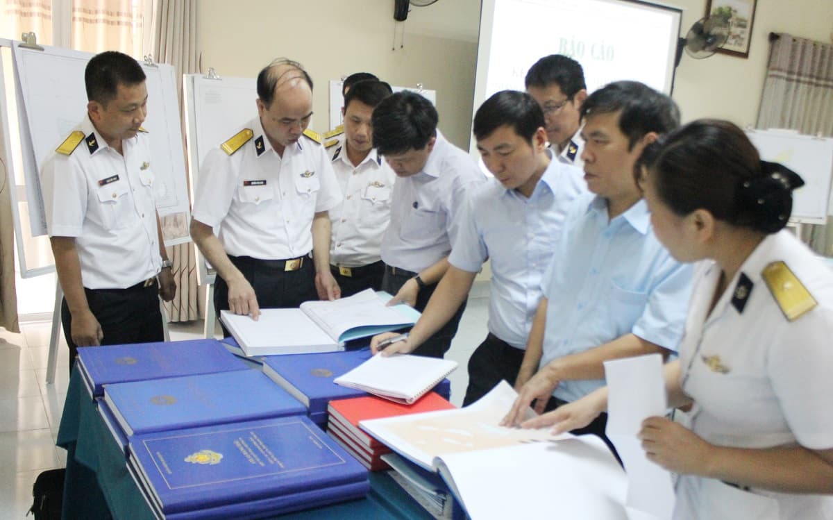 Xét duyệt thuyết minh đề tài khoa học và công nghệ cấp Bộ Quốc phòng