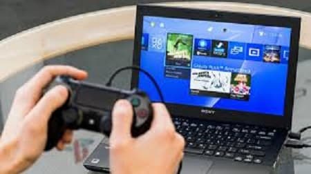Nhiễm độc từ game bạo lực