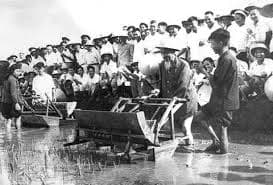 Lời Bác Hồ dạy ngày này năm xưa: