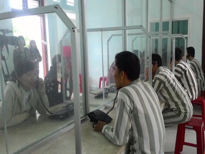 Bộ Quốc phòng: Ban hành nội quy cơ sở giam giữ trong Quân đội nhân dân