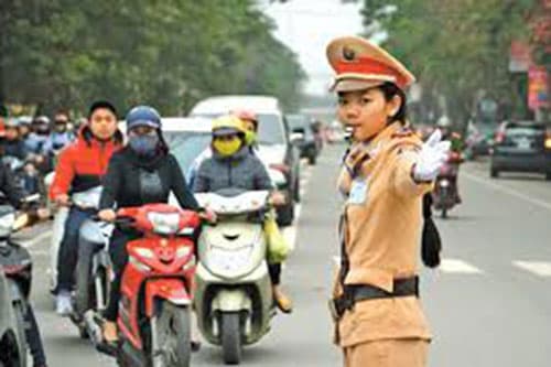 Công điện của Thủ tướng Chính phủ về việc bảo đảm trật tự an toàn giao thông trong dịp Tết Dương lịch, Tết Nguyên đán 2019