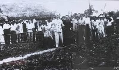 Lời Bác Hồ dạy ngày này năm xưa: “Tư tưởng bảo thủ là như những sợi dây cột chân cột tay người ta, phải vất nó đi. Muốn tiến bộ thì phải có tinh thần mạnh dạn, dám nghĩ dám làm”