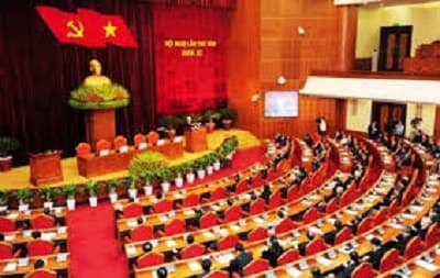 Nghị quyết Trung ương 8 Khoá XII về Chiến lược phát triển bền vững kinh tế biển Việt Nam đến năm 2030, tầm nhìn đến năm 2045