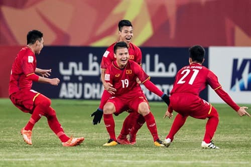 Trên cả tuyệt vời!