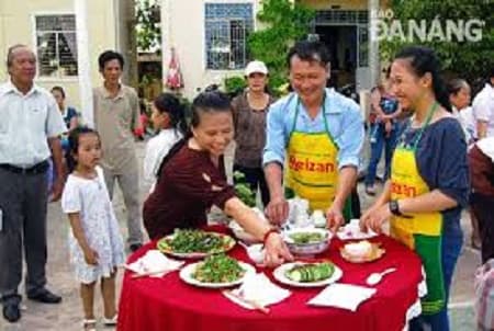 Một số quy định về xét tặng danh hiệu “Gia đình văn hóa”