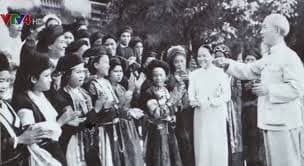 Lời Bác Hồ dạy ngày này năm xưa: "Để đánh thắng kẻ thù chung, chúng ta nhất định phải đoàn kết chặt chẽ..."