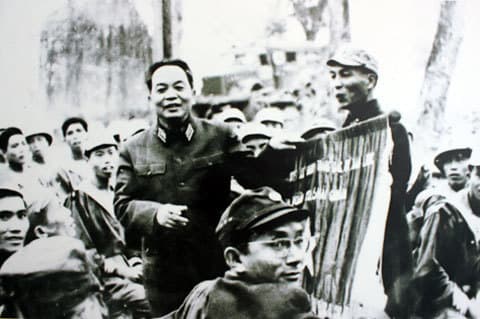 Danh nhân đất Việt tuổi Hợi