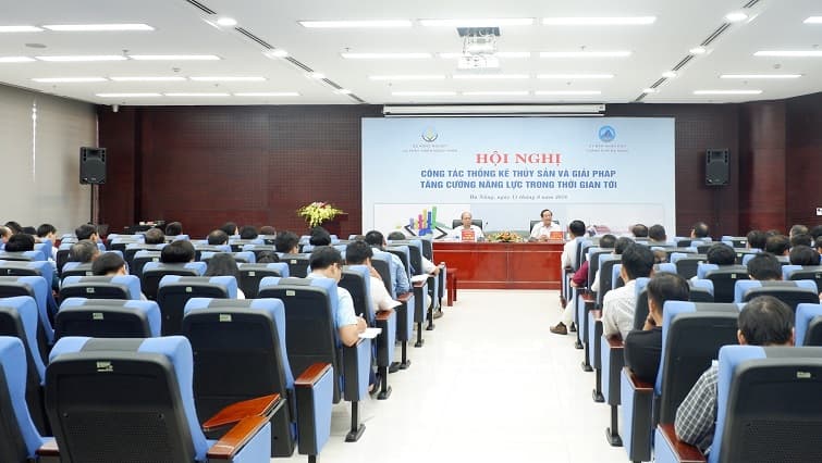 Cấp hạn ngạch khai thác để bảo vệ nguồn lợi thuỷ sản