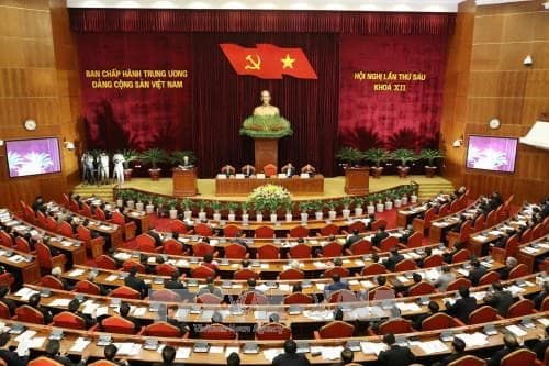Hội nghị Trung ương 6 khóa XII: Bàn và quyết định nhiều vấn đề quan trọng, tác động trực tiếp đến đời sống của nhân dân