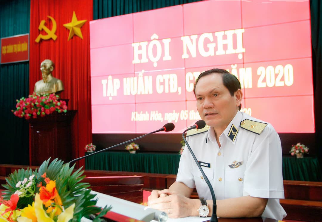 Tọa đàm “Văn hóa doanh nghiệp quân đội trước cuộc cách mạng công nghiệp lần thứ 4”