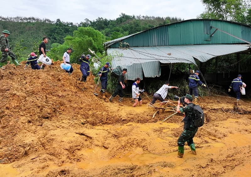 Luật Báo chí (sửa đổi) và những chính sách đột phá
