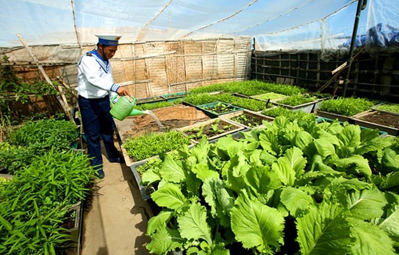 Sửa đổi đối tượng được hưởng chế độ phụ cấp đặc biệt