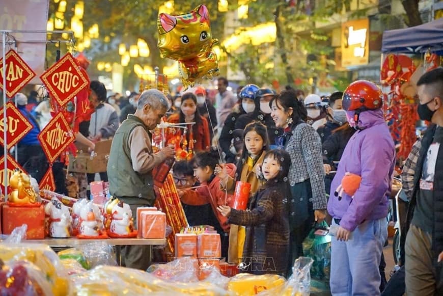 Ban Bí thư: Chuẩn bị tốt các điều kiện phục vụ nhân dân vui xuân, đón Tết cổ truyền Bính Ngọ năm 2026