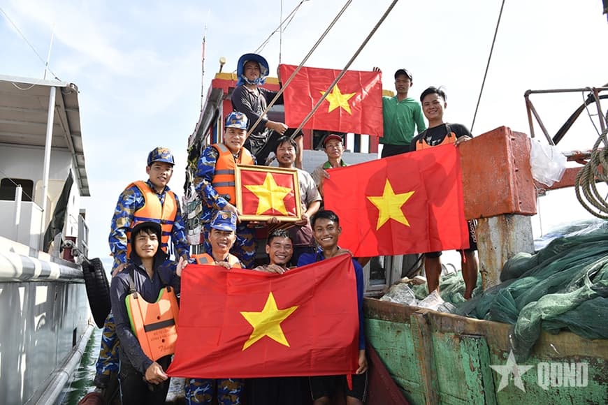 Phát huy vai trò của “Dân vận khéo” trong xây dựng “thế trận lòng dân”, khẳng định phẩm chất cao đẹp Bộ đội Cụ Hồ