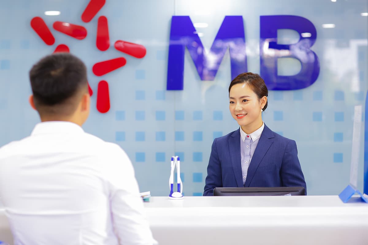 MB ưu đãi khách hàng SME gói tín dụng 10 nghìn tỷ