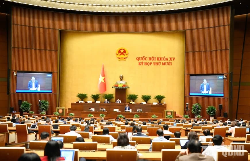 Quy định rõ nội hàm, tiêu chí cơ quan truyền thông chủ lực đa phương tiện