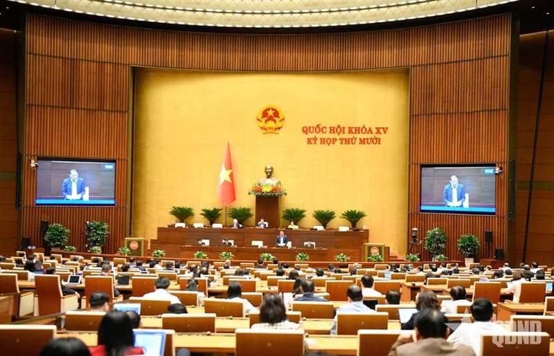 Quy định rõ nội hàm, tiêu chí cơ quan truyền thông chủ lực đa phương tiện