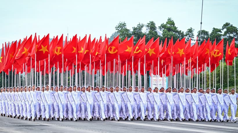 Phát huy quyền làm chủ của nhân dân