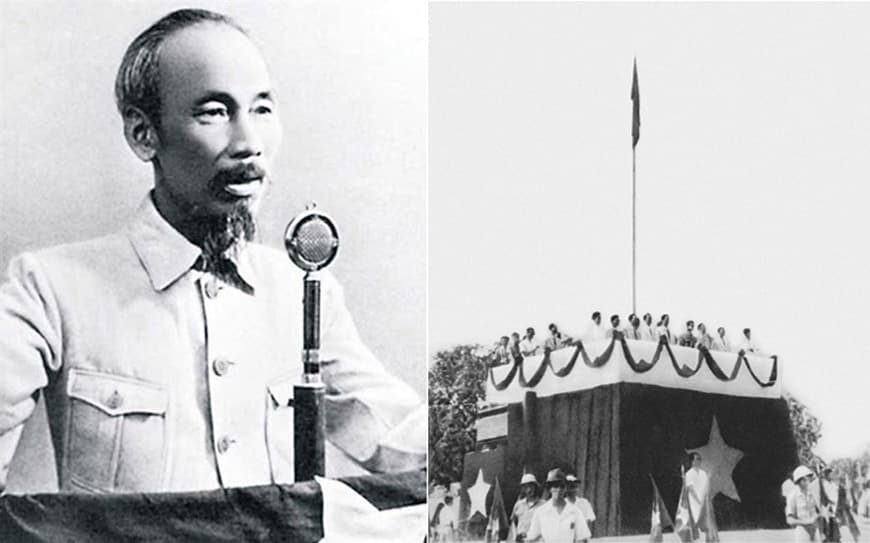 Những giá trị trường tồn của Cách mạng Tháng Tám năm 1945 và ý nghĩa đối với giáo dục cán bộ, chiến sĩ Quân đội hiện nay