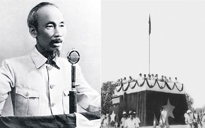 Những giá trị trường tồn của Cách mạng Tháng Tám năm 1945 và ý nghĩa đối với giáo dục cán bộ, chiến sĩ Quân đội hiện nay