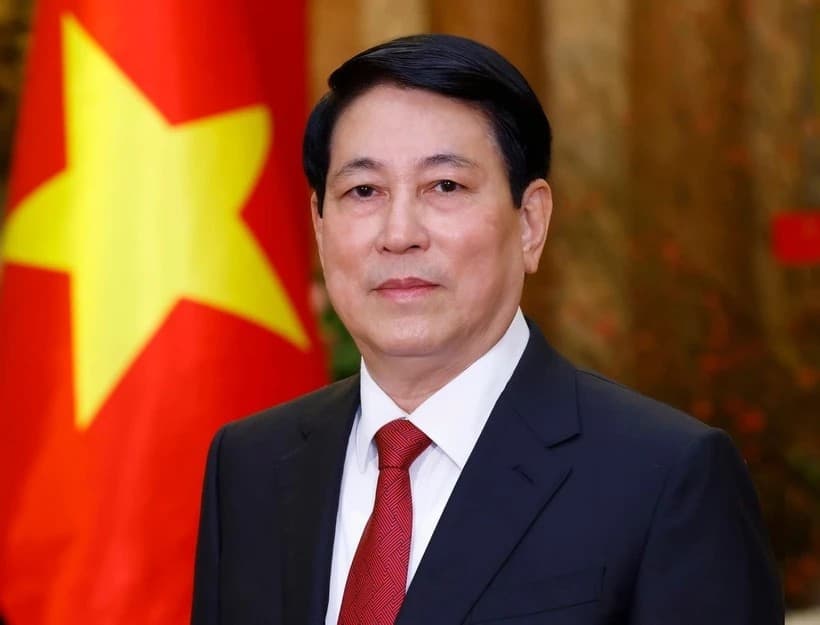 Xã luận: Mở ra giai đoạn hợp tác mới với Ai Cập và Angola
